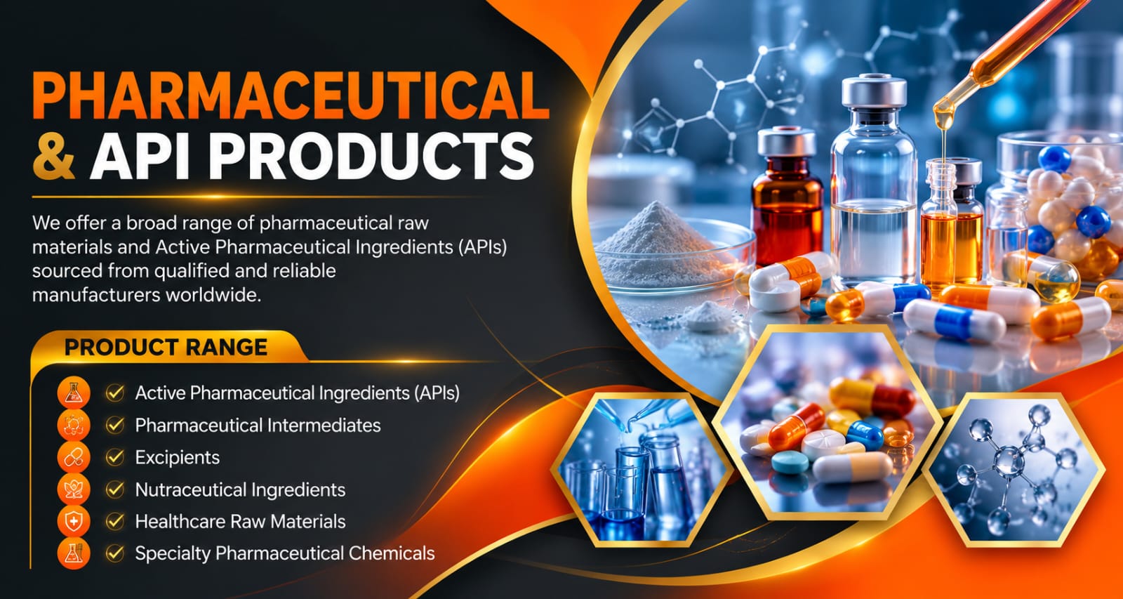 Industrial Chemicals